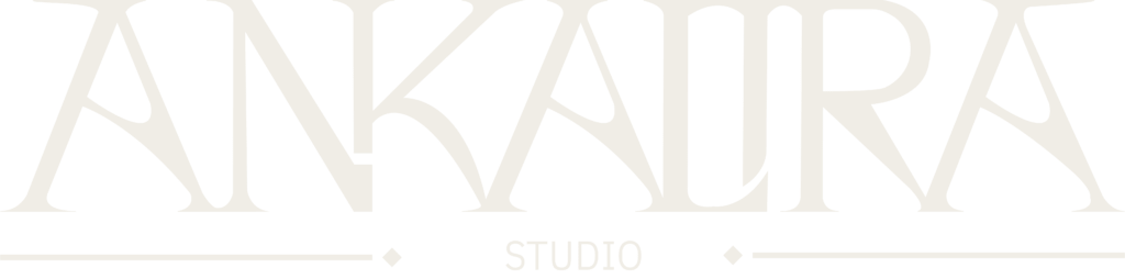 Logo Ankalira Studio